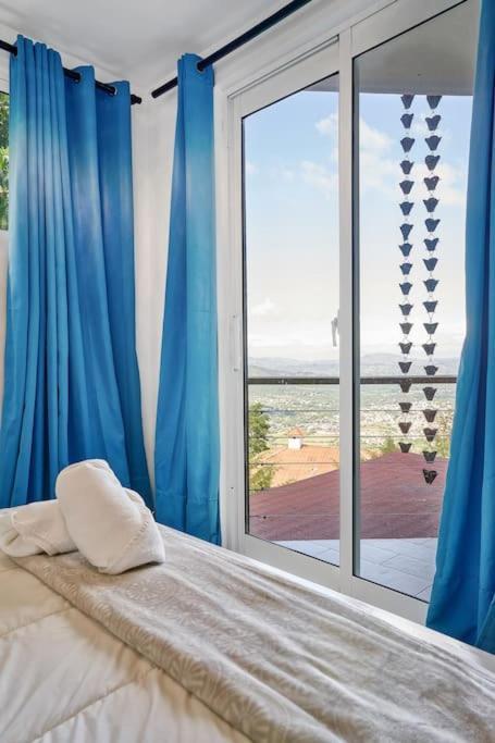 הוילה ג'ארהבקואה Mansion Dubai-Mountain-Jacuzzi-4Br-Jamaca De Dios מראה חיצוני תמונה