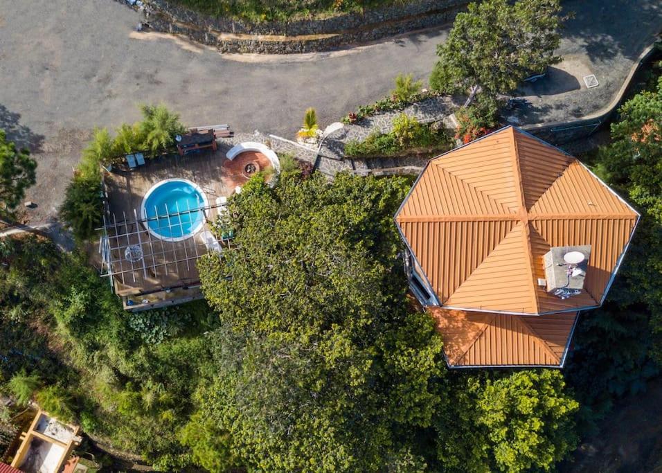 הוילה ג'ארהבקואה Mansion Dubai-Mountain-Jacuzzi-4Br-Jamaca De Dios מראה חיצוני תמונה